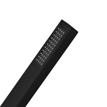 Ottimo Hand-held Shower On Swivel Bracket